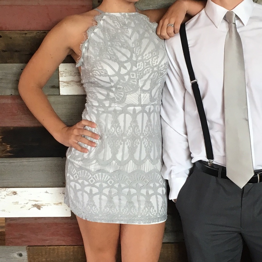 Going out dress